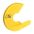 Rfx Pro Disc and Caliper Guard (Yellow)