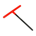 Rfx Pro T-Bar Rubber Handle KTM T45 Torx head (Black / Orange)
