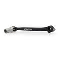 Rfx Gear Foot Pedal Lever For TF250-X 250 25-26 (Black / Silver)