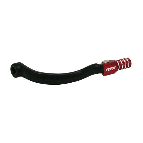 Rfx Gear Foot Pedal Lever For KTM SX/TC/MC 65 24-25 (Black / Red)