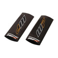 Rfx Forkshrink Upper Fork Guard with 2016 WP (White / Orange)