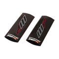 Rfx Forkshrink Upper Fork Guard with 2016 WP (White / Red)