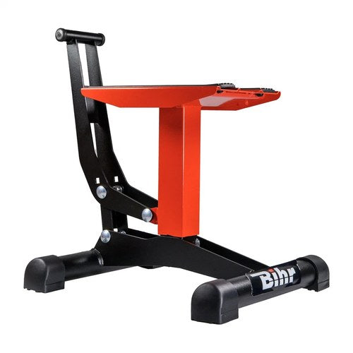 Rfx Pro Xtreme Pillar H Lift up Bike Stand (Red)