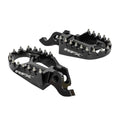 Rfx Pro Footrests For TF250-X 250 25-26 (Black)