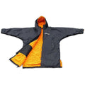 Rfx Pro Long Winter Jacket 2.0 (Black S)
