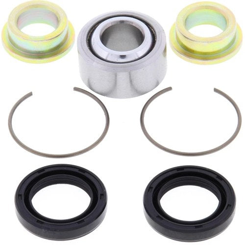 Yamaha YZ 490, 1983-1990, Upper Shock Bearing Kit - YZ490