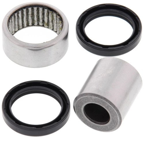 Lower Shock Bearing Kit for Suzuki RMZ250, 2007-2009 - Rmz 250