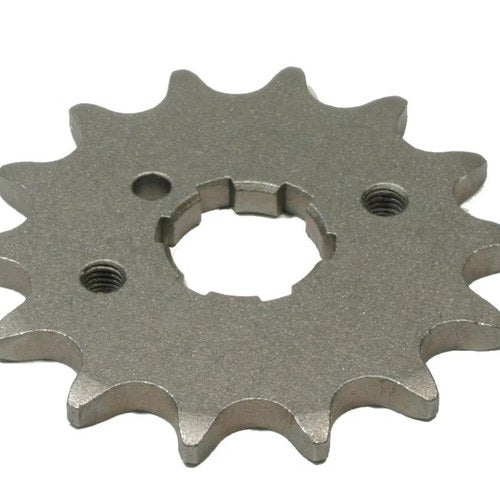 Yamaha TT250, 1980 1981 1982, 14 Tooth Front Drive Sprocket - TT 250