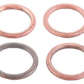 Yamaha Maxim 750, XJ750, 1981-1983, Exhaust Gasket Kit