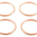 Honda CB750C Custom, 1980-1981, Exhaust Gasket Kit