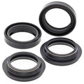 Yamaha Ttr 230, 2005-2016, Fork Seal and Wiper Set - TTR230