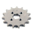 Honda CRF80F, 2004-2013, 15 Tooth Front Drive Sprocket - Crf 80F