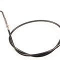 Harley Davidson Fat Bob Fxef, 1979-1980, Throttle Cable, 53613-76