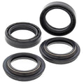 Honda CRF230F, 2003-2016, Fork Seal and Wiper Set - Crf 230F