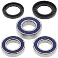 Rear Wheel Bearings and Seals for Suzuki TL1000S, 1997-2001 - TL 1000S