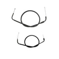 Throttle Cable Push & Pull For Yamaha XV 535 SA Virago 1997
