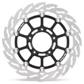 Moto Master Front Flame Brake Disc Racing For MV Agusta Rush 1000 2020-2025