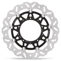 Moto Master Front Floating Brake Disc Nitro MX For Honda X-ADV 750 2017-2025