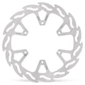 Moto Master Rear Flame Brake Disc For KTM 890 Adventure 2021-2025