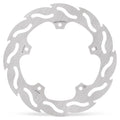 Moto Master Rear Flame Brake Disc For BMW S 1000 R 2013-2025