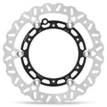 Moto Master Front Floating Brake Disc Nitro MX For KTM 350 SX-F 2011-2025