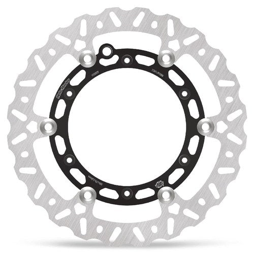 Moto Master Front Floating Brake Disc Nitro MX For Triumph TF 250 X 2024-2025