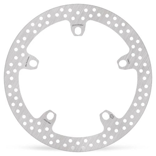 Moto Master Front Brake Disc Halo For Indian Ftr 1200 X Rsd Super Hooligan 2024