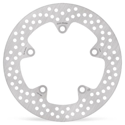 Moto Master Rear Halo Brake Disc For Honda Ctx 700 2014-2019