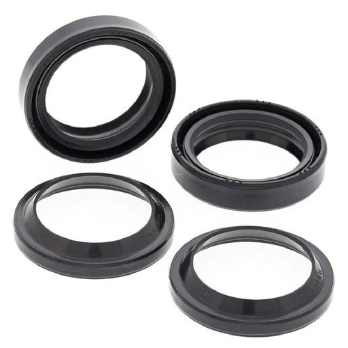 Yamaha TT500, 1979 1980 1981, Fork Seal and Wiper Set - TT 500