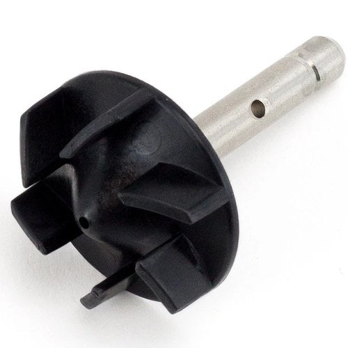 Yamaha YZ 125, 2005-2017, Water Pump Shaft w/ Impeller - 1C3-12450-00-00 - YZ125