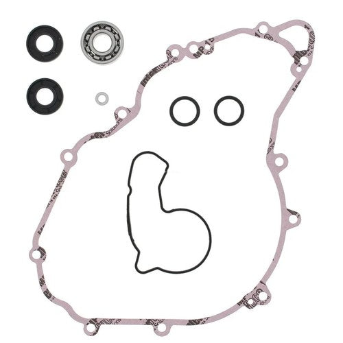 KTM SX-F 250, 2013-2015, Water Pump Rebuild Kit - Sxf