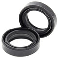 Kawasaki KE100, 1976-2001, Fork Seal Set - KE 100