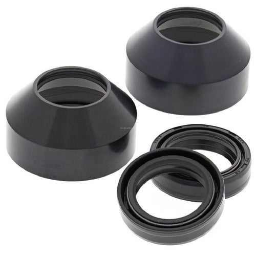 Fork Seal and Wiper Set for Suzuki GN250, 1982-1988 - GN 250