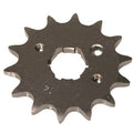 Yamaha Virago 250, 1988-1990, 1995-2006, 14 Tooth Front Drive Sprocket - XV250