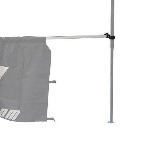 R-TECH Alloy Tent Connector For Half Wall Length 3300cm