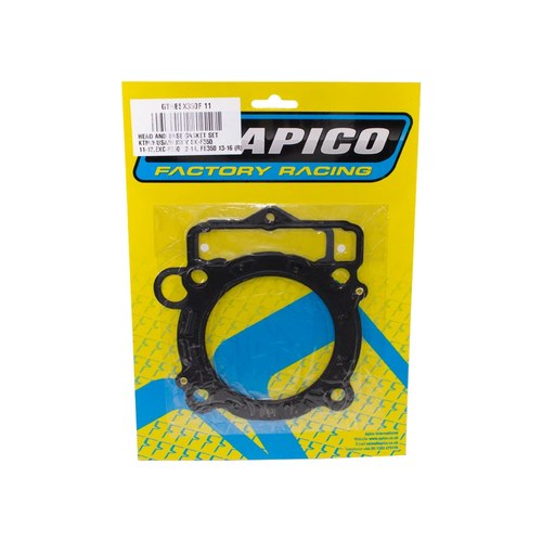 Head And Base Gasket For Husqvarna FE 350 14-16