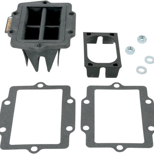 V-Force 3 Reed Valve Set For Kawasaki KX 500 E 1999