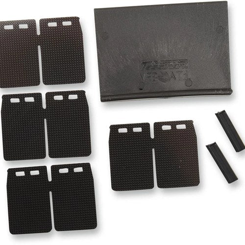 Replacement V-Force 4 Reed Petal Set For Gas EC 250 249 2023
