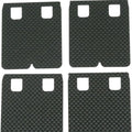 Replacement V-Force 3 Reed Petal Set For Kawasaki KX 112 2022