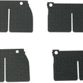 Replacement V-Force Delta 2 Reed Petal Set For Suzuki RM 250 1987