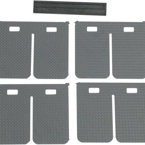 Replacement V-Force 3 Reed Petal Set For Polini X3R 50 H2O Minicross 2008