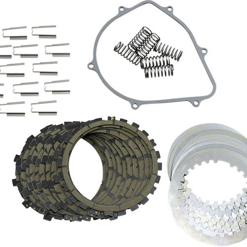 Rekluse TorqDrive Clutch Pack For Honda Crf 450 RL 2024