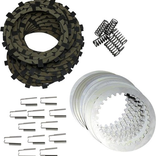 Rekluse TorqDrive Clutch Pack For Yamaha Yfm 700 2015