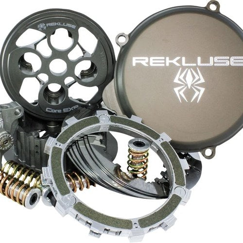 Rekluse Core Exp 3.0 Clutch Kit For KTM SX 105 2011