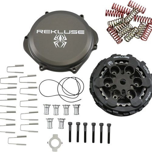 Rekluse Core Manual TorqDrive Clutch Kit For Honda CR 500 R 1994