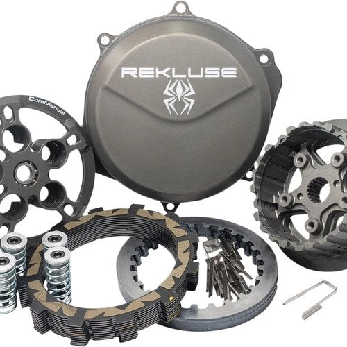 Rekluse Core Manual TorqDrive Clutch Kit For Honda Crf 250 R 2024