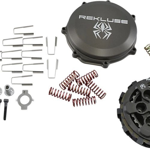 Rekluse Core Manual TorqDrive Clutch Kit For Yamaha YZ 450 F 2014