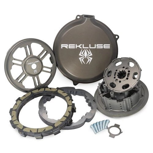 Rekluse Core Manual Torqdrive For Yamaha YZ 450 FX 2024