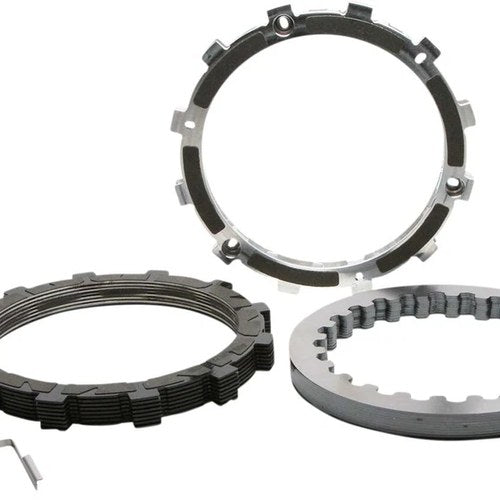 Rekluse RadiusCX Clutch Kit Replacement For Honda Crf 450 X 2021