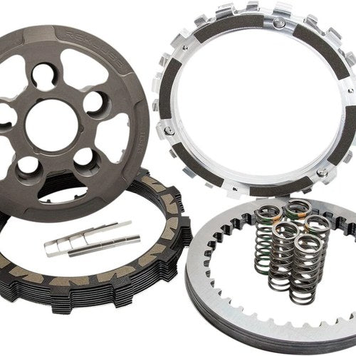 Rekluse RadiusX Clutch Kit For Indian Chieftain 111 ABS 2014